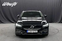 Volvo V60 B4 197HK Momentum Adv /Drag /Värmare 145kW thumbnail