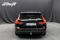Volvo V60 B4 197HK Momentum Adv /Drag /Värmare 145kW thumbnail