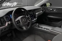Volvo V60 B4 197HK Momentum Adv /Drag /Värmare 145kW thumbnail
