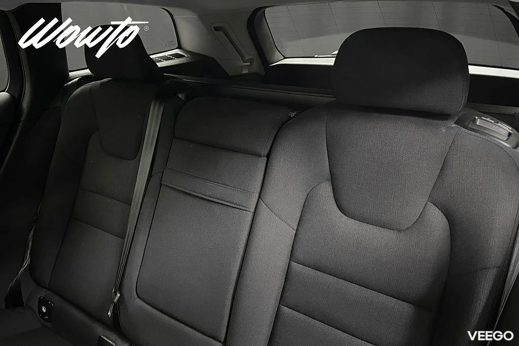 Volvo V60 B4 197HK Momentum Adv /Drag /Värmare 145kW