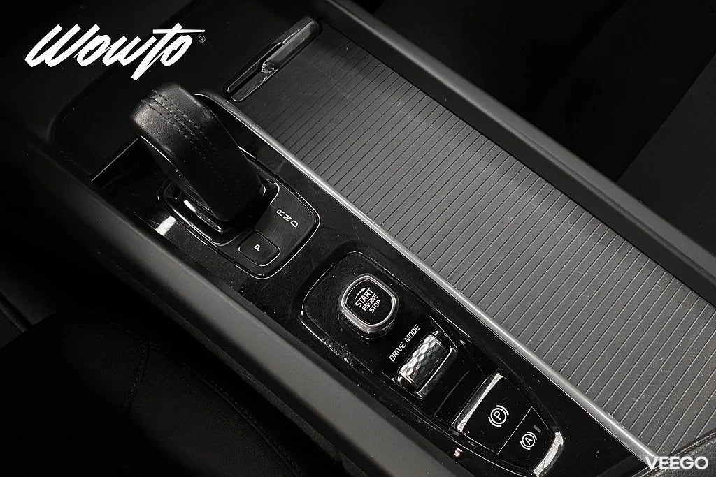 Volvo V60 B4 197HK Momentum Adv /Drag /Värmare 145kW
