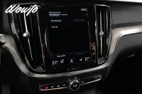 Volvo V60 B4 197HK Momentum Adv /Drag /Värmare 145kW thumbnail