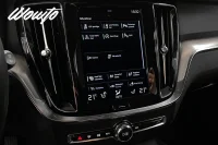 Volvo V60 B4 197HK Momentum Adv /Drag /Värmare 145kW thumbnail