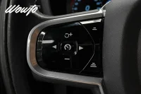 Volvo V60 B4 197HK Momentum Adv /Drag /Värmare 145kW thumbnail
