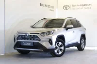 Toyota RAV4 131kW thumbnail