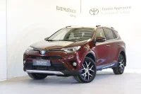 Toyota RAV4 114kW thumbnail
