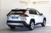 Toyota RAV4 131kW thumbnail