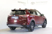 Toyota RAV4 114kW thumbnail