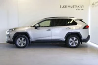 Toyota RAV4 131kW thumbnail