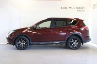 Toyota RAV4 114kW thumbnail