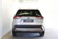 Toyota RAV4 131kW thumbnail