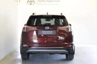Toyota RAV4 114kW thumbnail