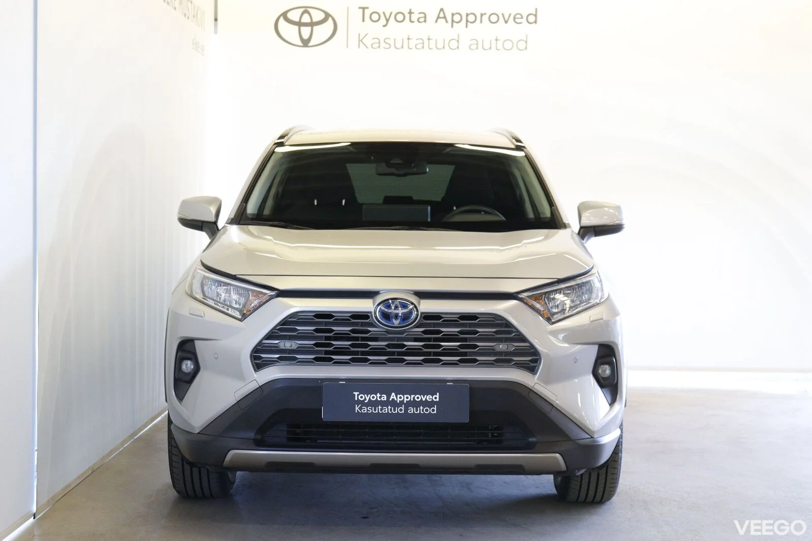 Toyota RAV4 131kW