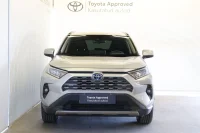 Toyota RAV4 131kW thumbnail