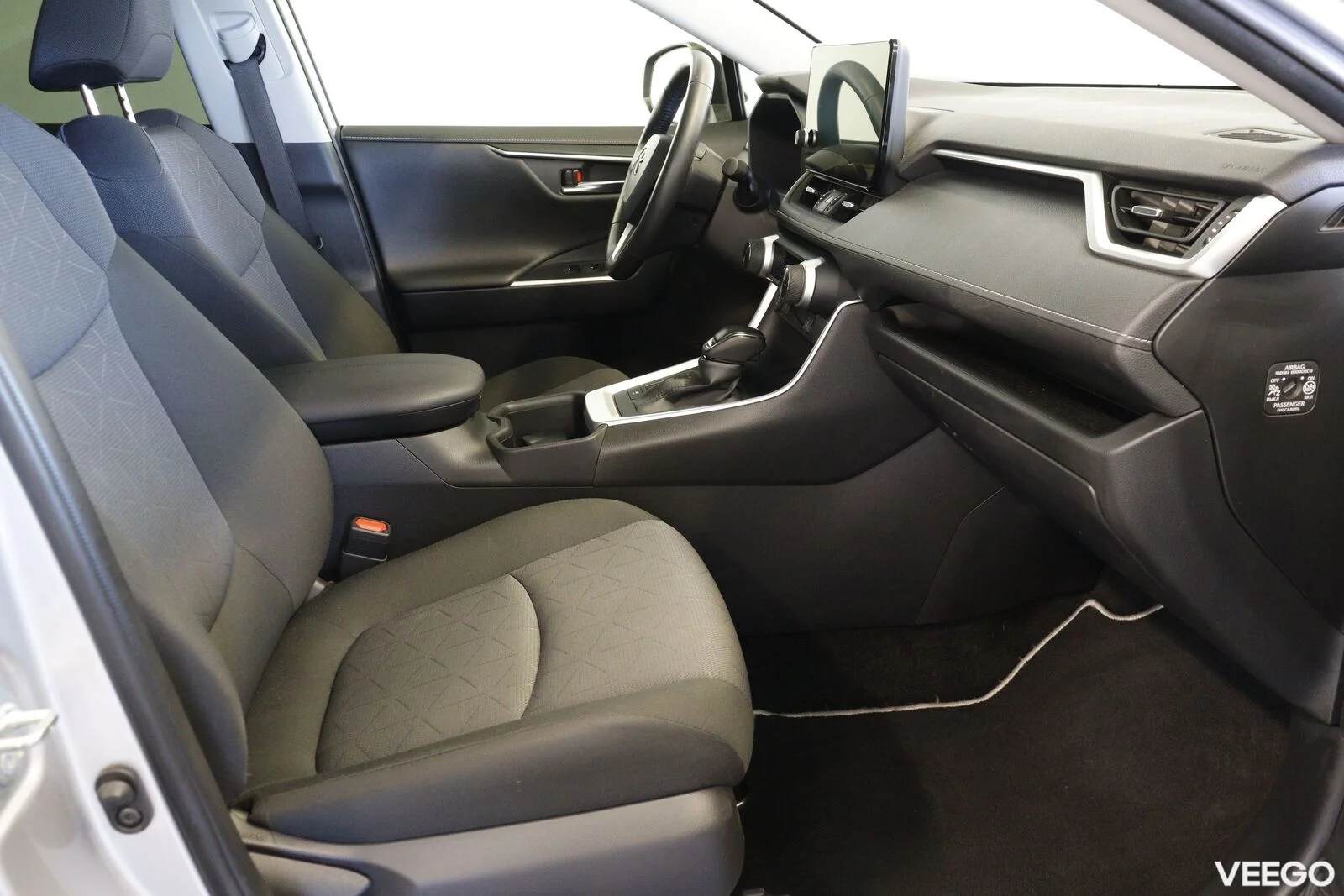 Toyota RAV4 131kW