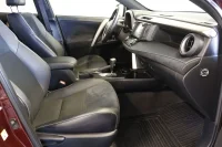 Toyota RAV4 114kW thumbnail