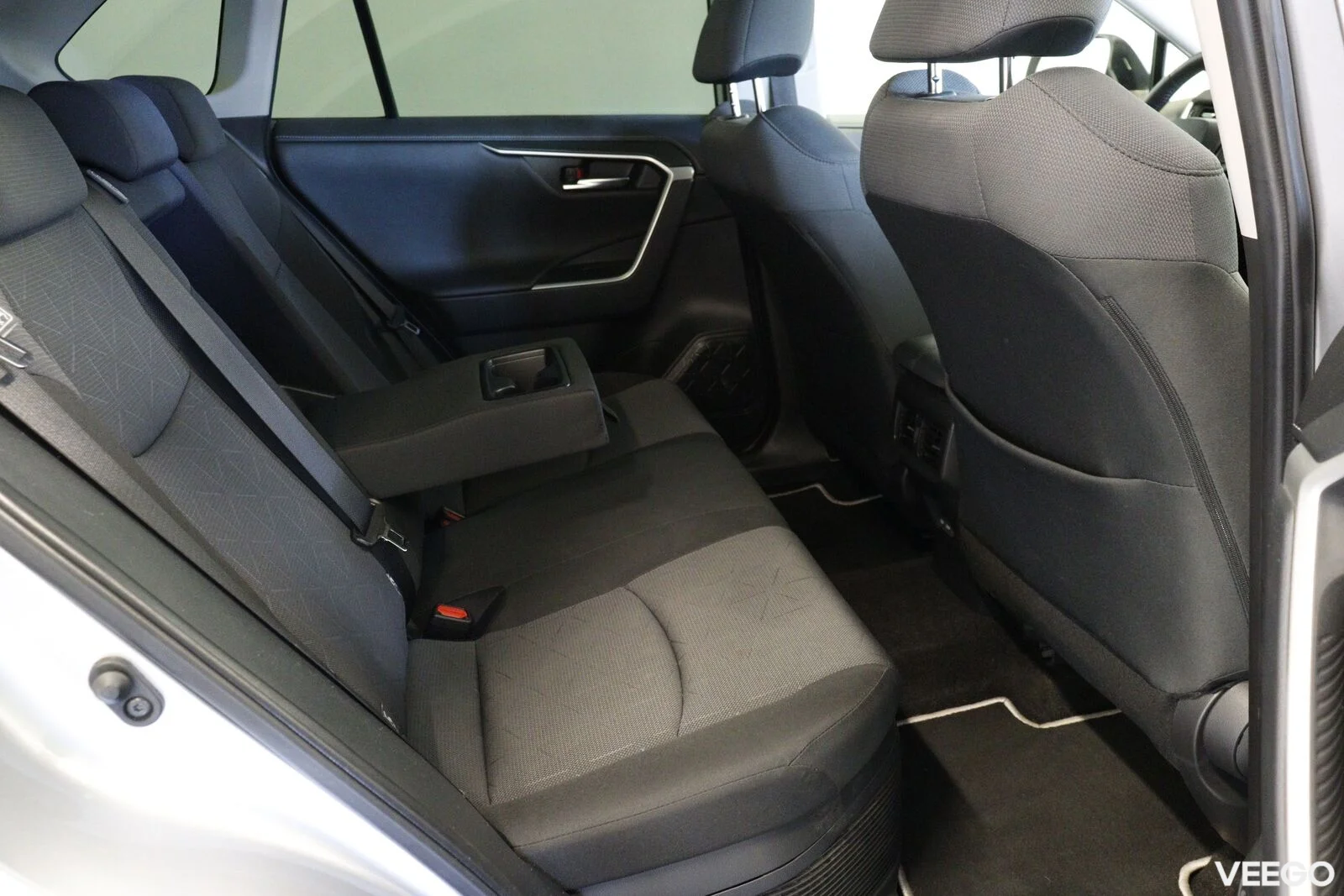 Toyota RAV4 131kW