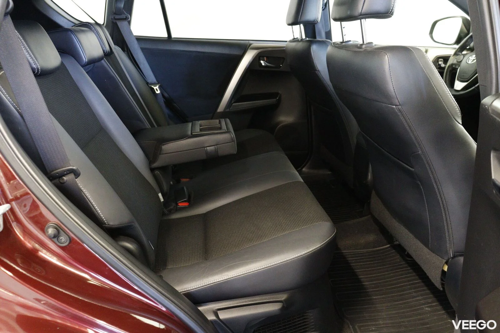 Toyota RAV4 114kW