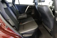 Toyota RAV4 114kW thumbnail