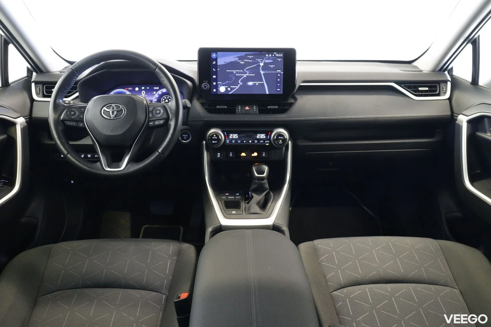 Toyota RAV4 131kW