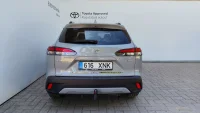 Toyota Corolla 72kW thumbnail