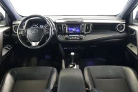 Toyota RAV4 114kW thumbnail