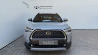Toyota Corolla 72kW thumbnail
