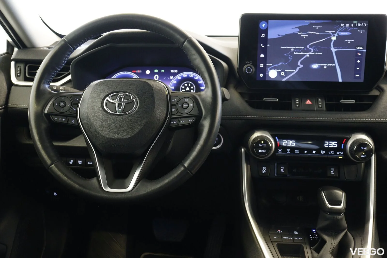 Toyota RAV4 131kW