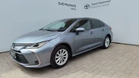 Toyota Corolla 72kW thumbnail