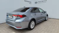 Toyota Corolla 72kW thumbnail