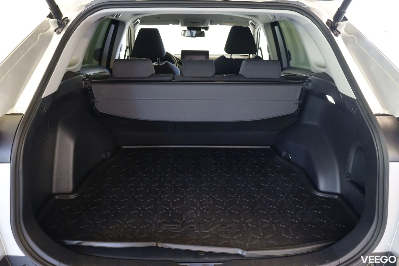 Toyota RAV4 131kW