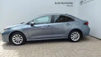 Toyota Corolla 72kW thumbnail