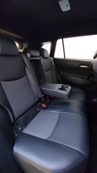Toyota Corolla 72kW thumbnail