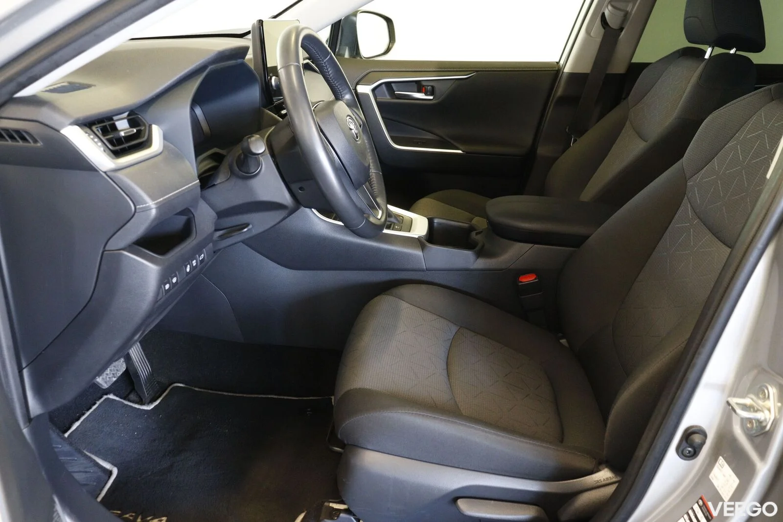 Toyota RAV4 131kW