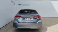 Toyota Corolla 72kW thumbnail