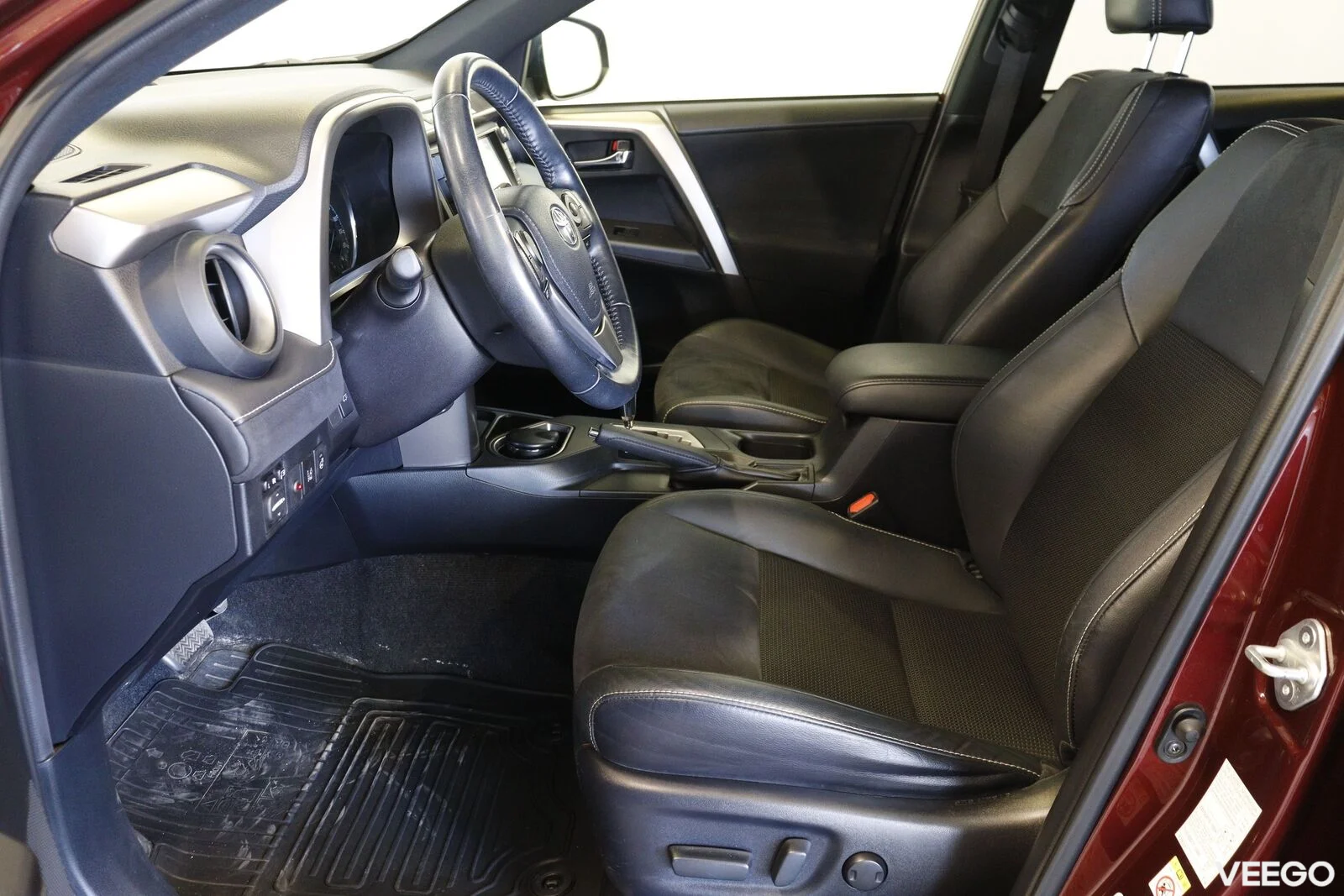 Toyota RAV4 114kW