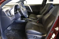 Toyota RAV4 114kW thumbnail
