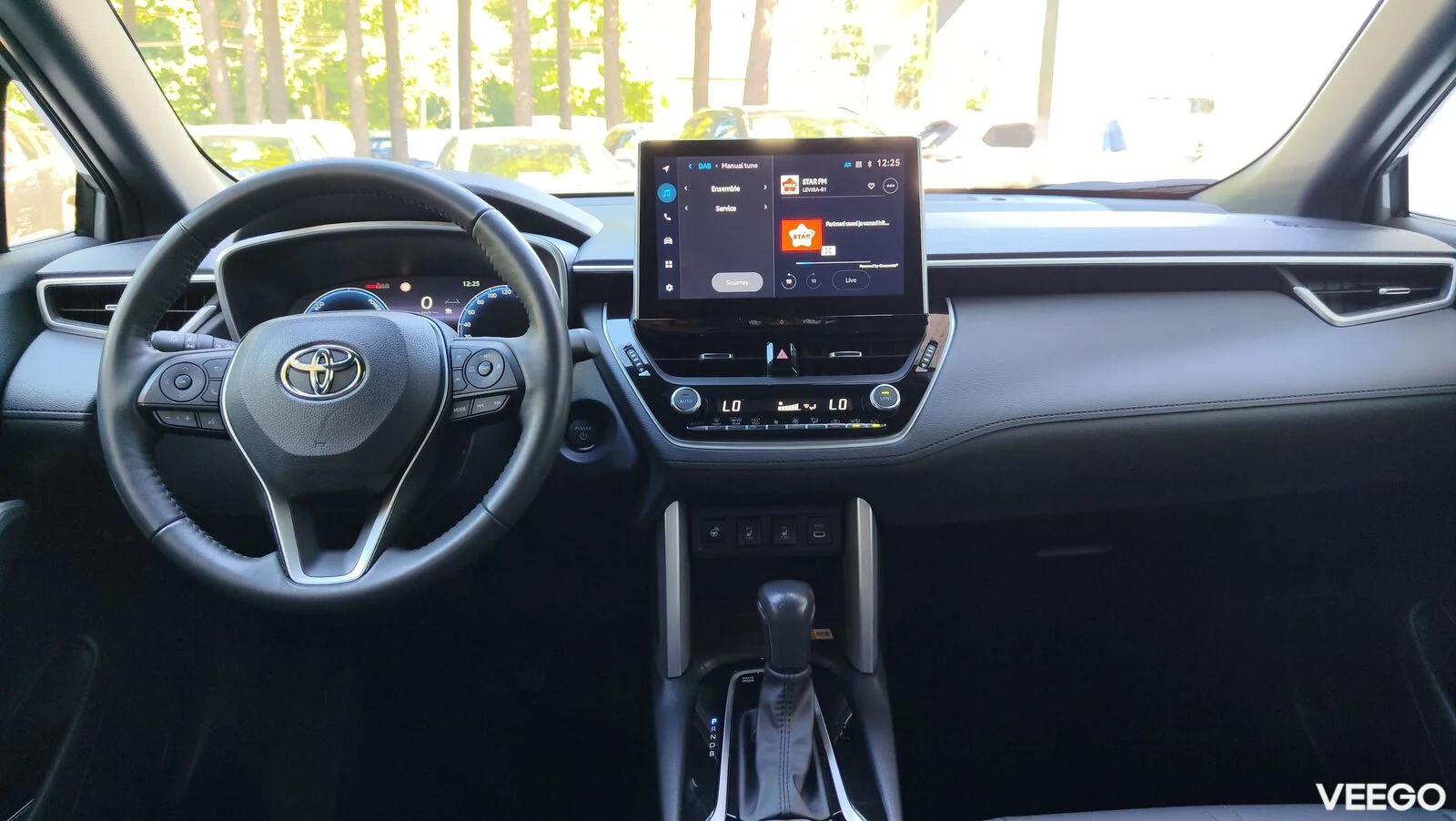 Toyota Corolla 72kW