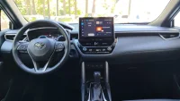 Toyota Corolla 72kW thumbnail