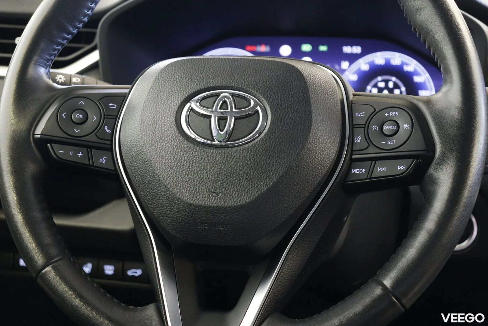 Toyota RAV4 131kW
