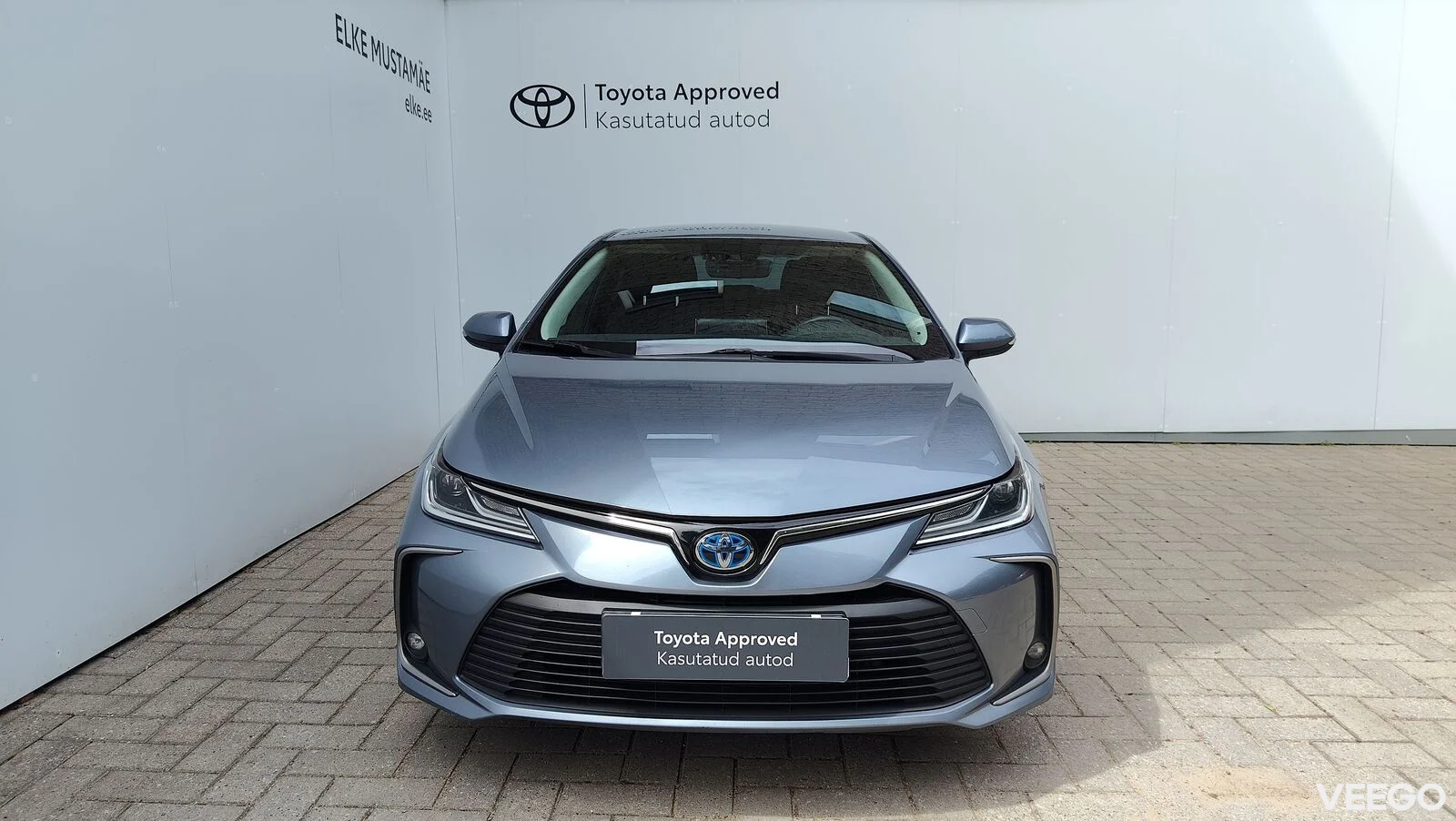 Toyota Corolla 72kW