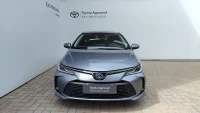 Toyota Corolla 72kW thumbnail