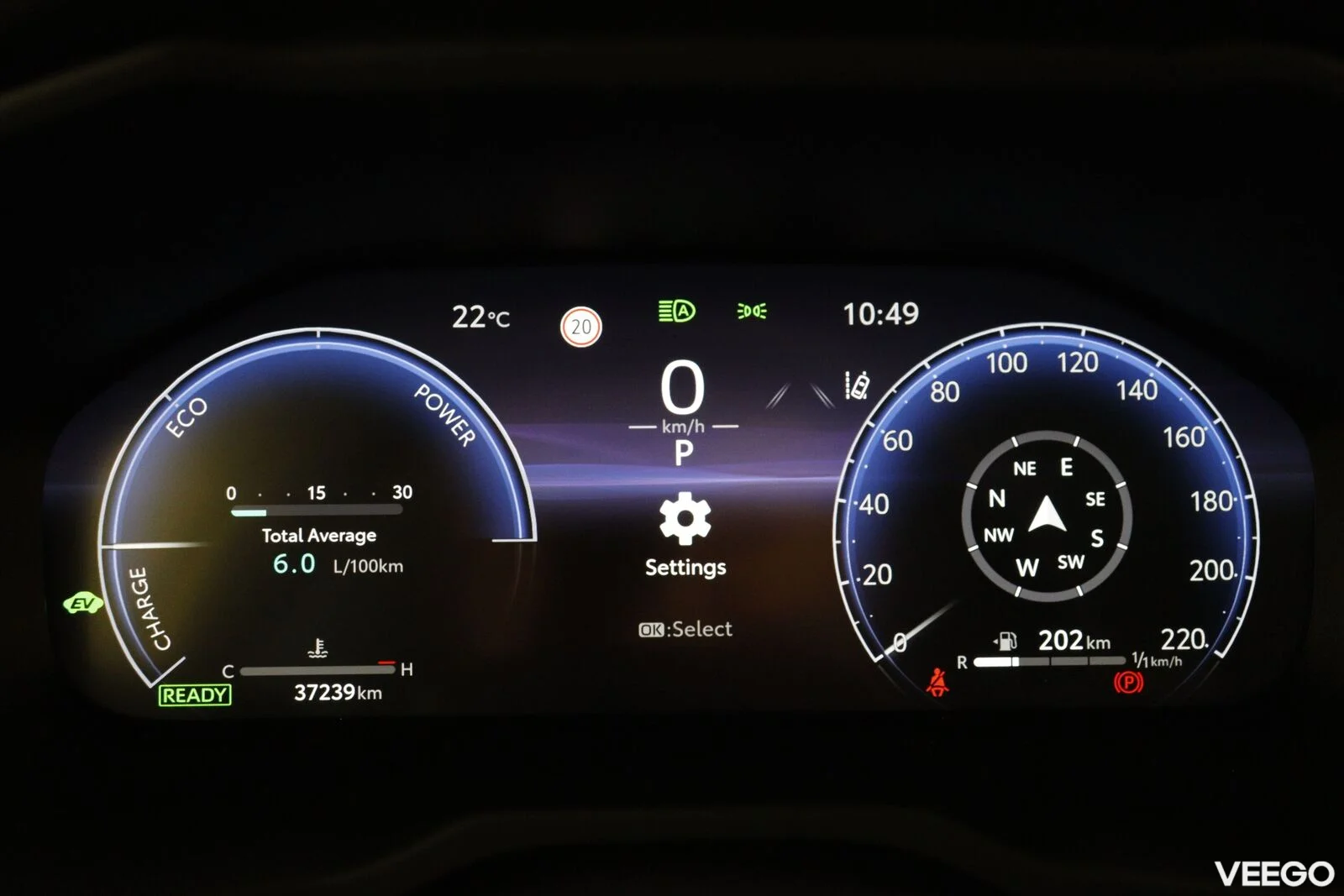Toyota RAV4 131kW