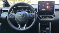 Toyota Corolla 72kW thumbnail