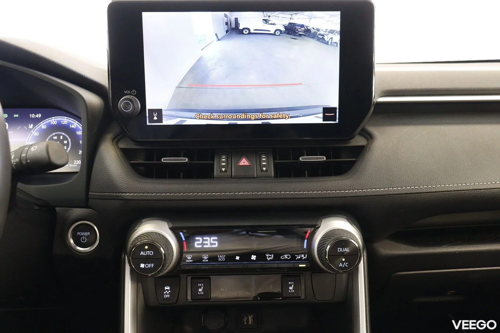 Toyota RAV4 131kW