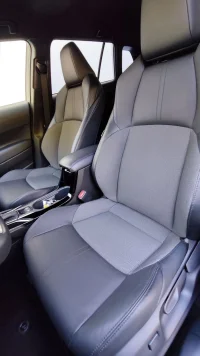 Toyota Corolla 72kW thumbnail