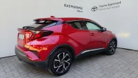 Toyota C-HR 72kW thumbnail