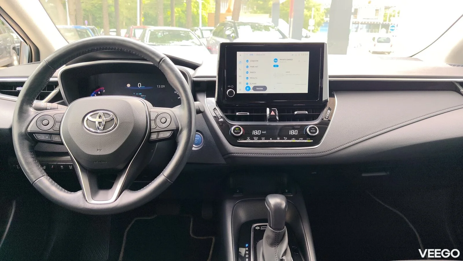 Toyota Corolla 72kW