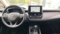 Toyota Corolla 72kW thumbnail