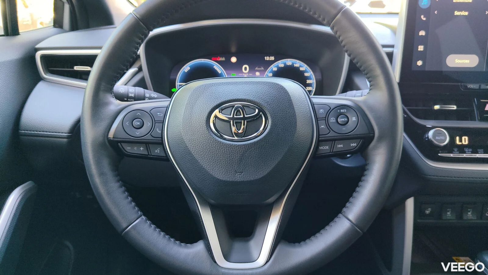 Toyota Corolla 72kW